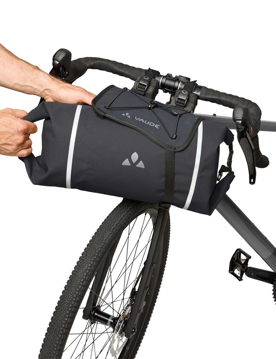 Vaude Trailfront Cage