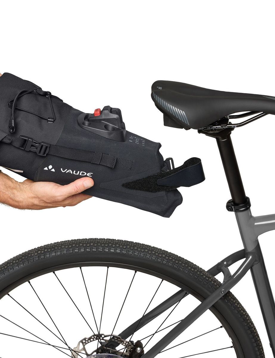 Vaude Trailsaddle Compact M