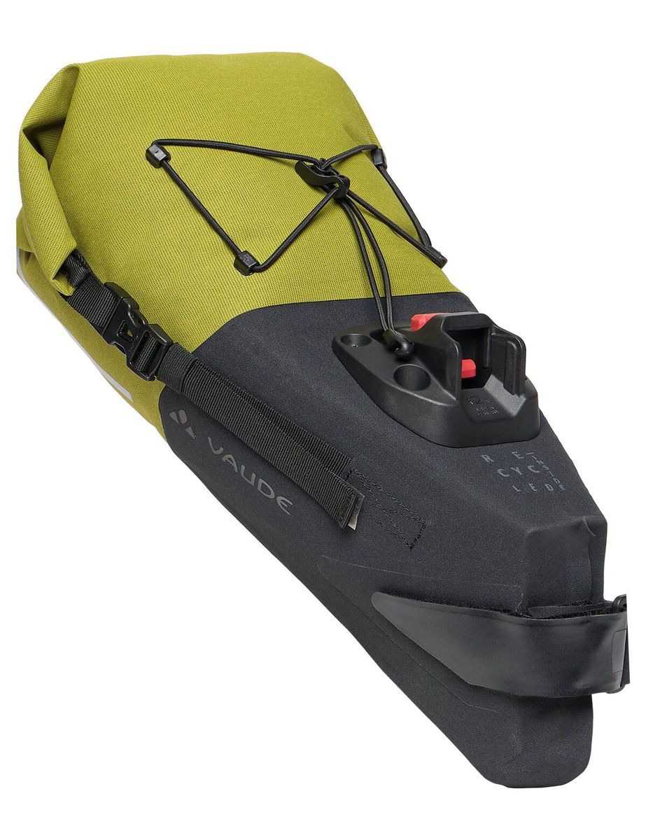 Vaude Trailsaddle Compact M