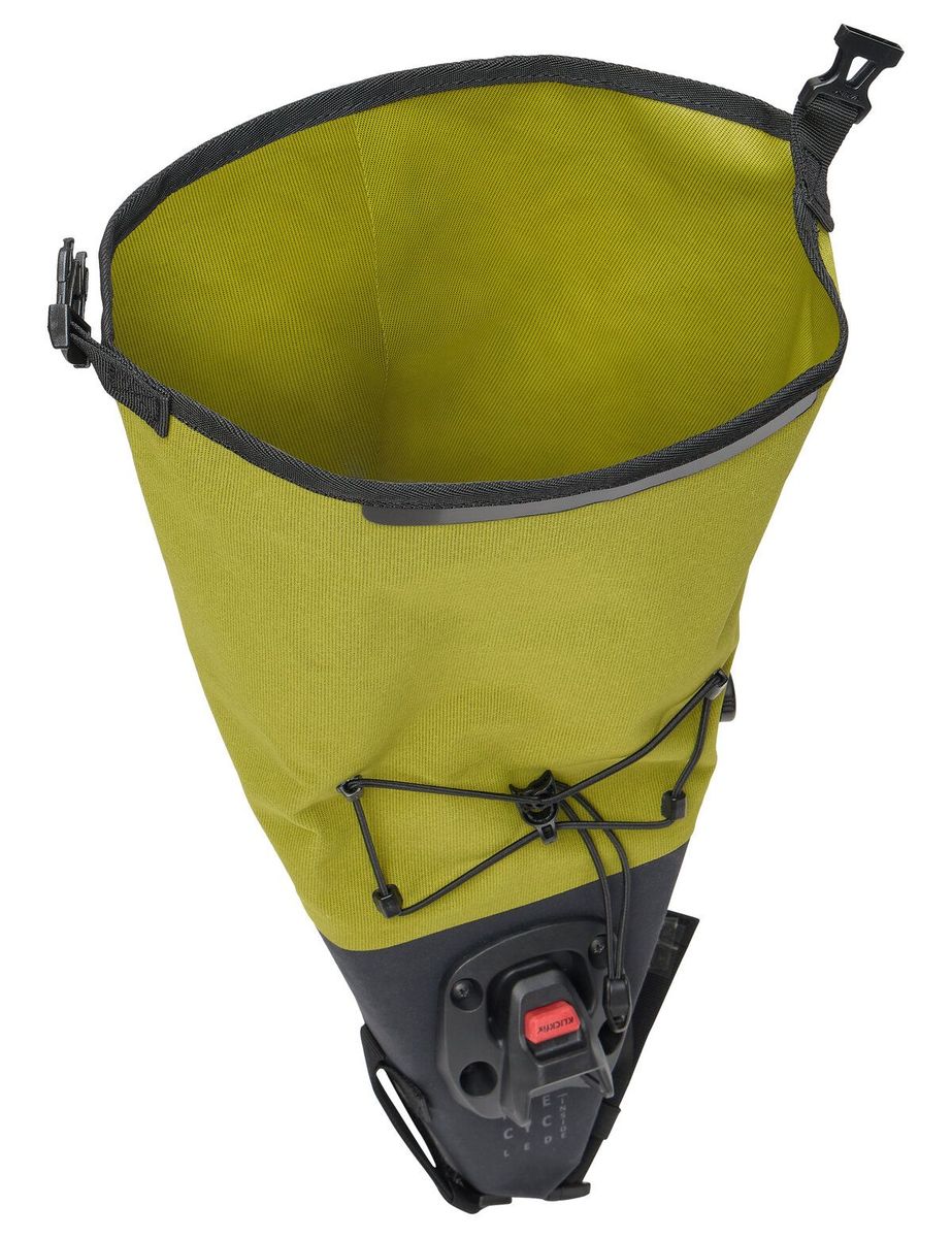 Vaude Trailsaddle Compact M