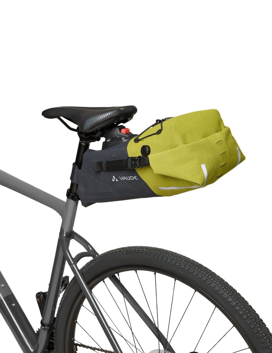 Vaude Trailsaddle Compact M