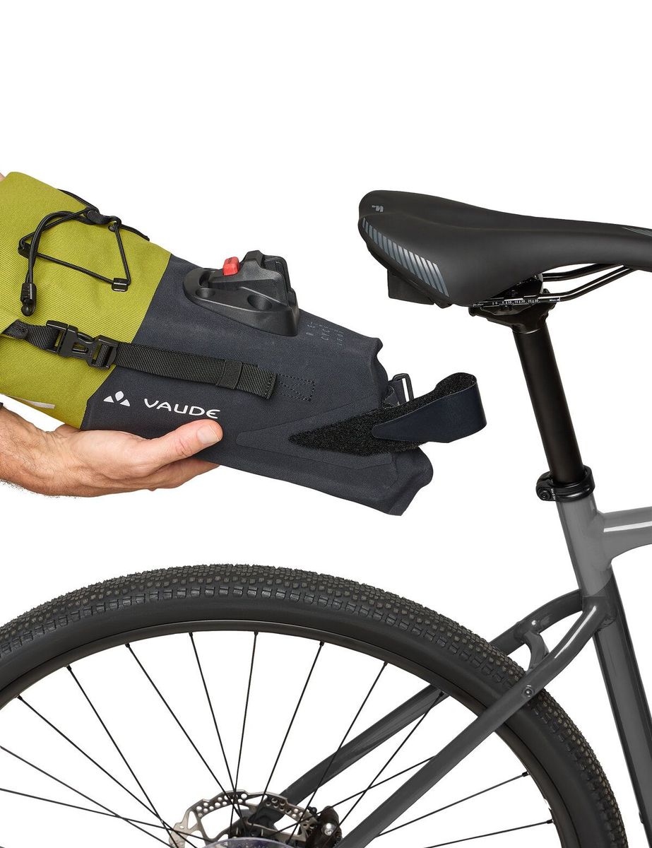 Vaude Trailsaddle Compact M