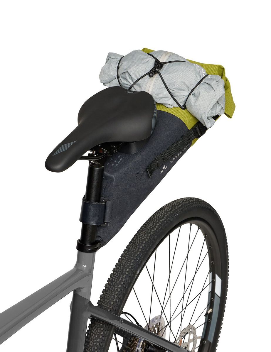 Vaude Trailsaddle Compact M