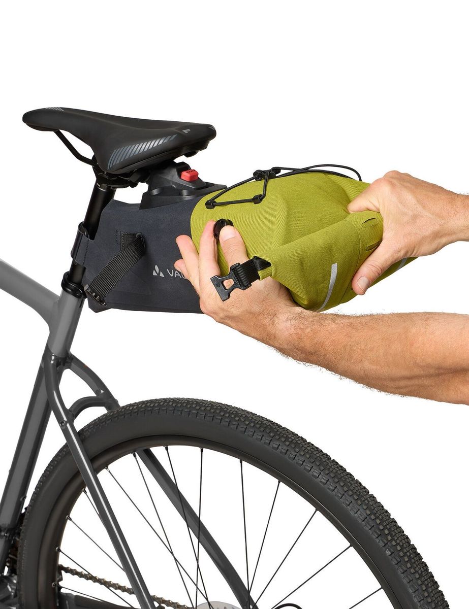 Vaude Trailsaddle Compact M