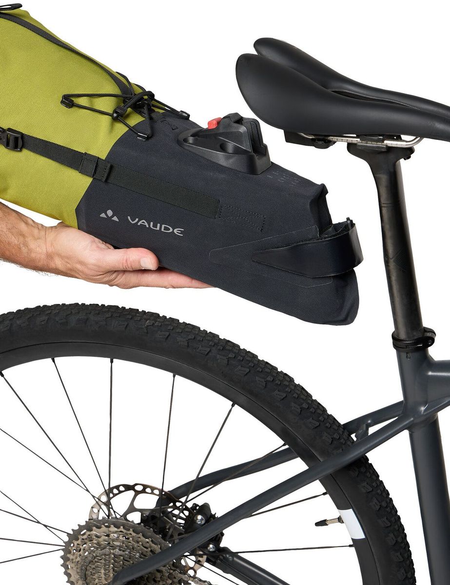 Vaude Trailsaddle L