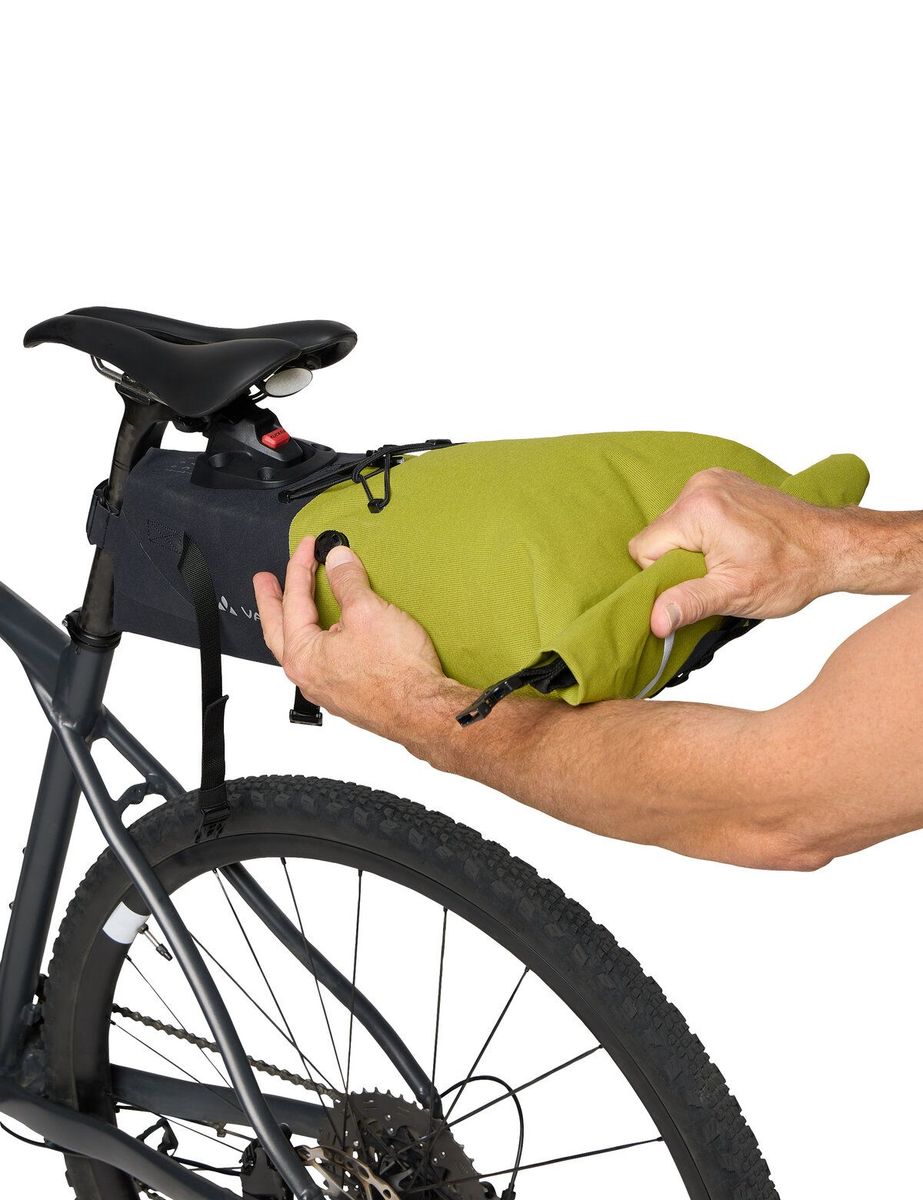 Vaude Trailsaddle L