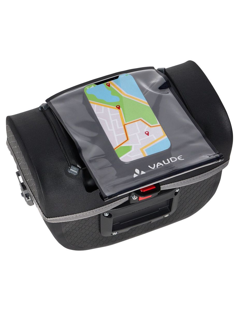 Vaude Aqua Box 4 Liter