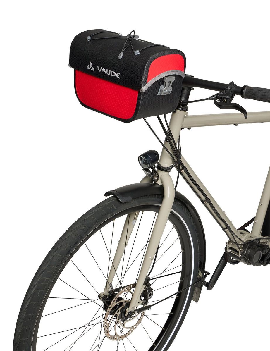 Vaude Aqua Box 4 Liter