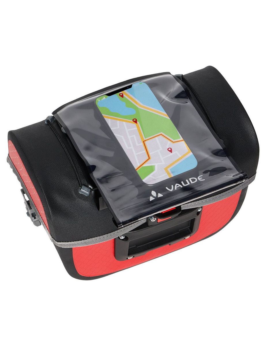 Vaude Aqua Box 4 Liter