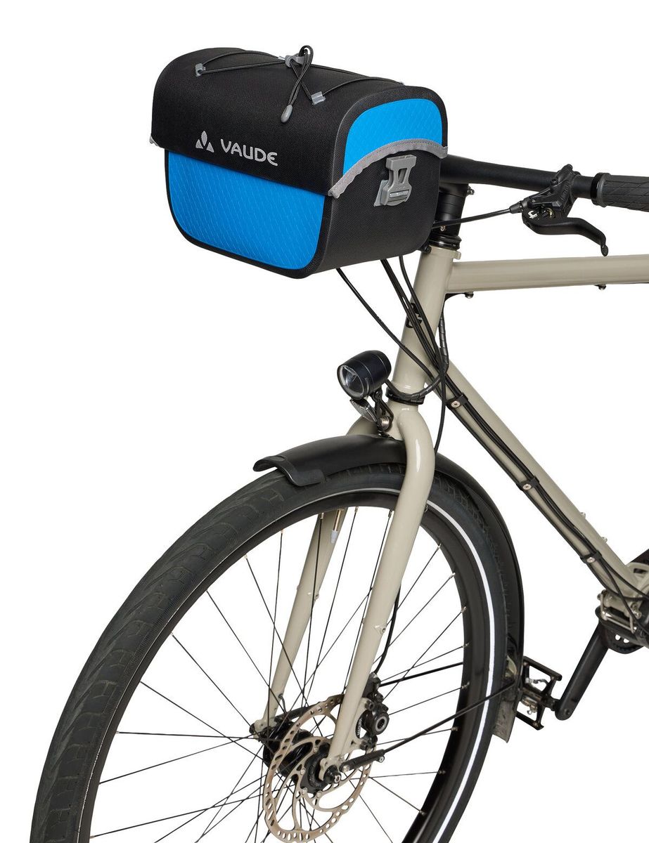 Vaude Aqua Box 4 Liter