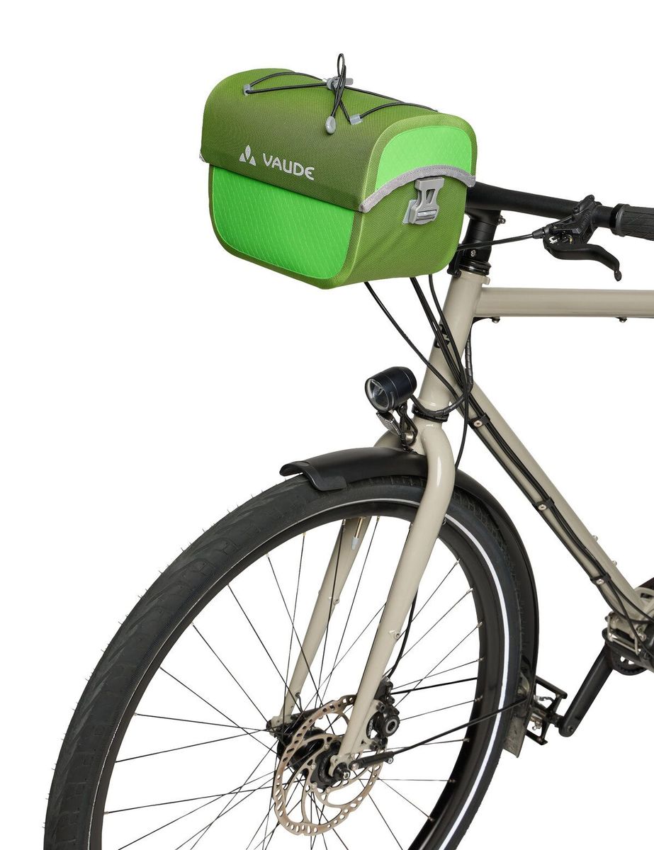 Vaude Aqua Box 4 Liter