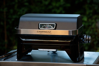 Campingaz Attitude  2Go CV Black