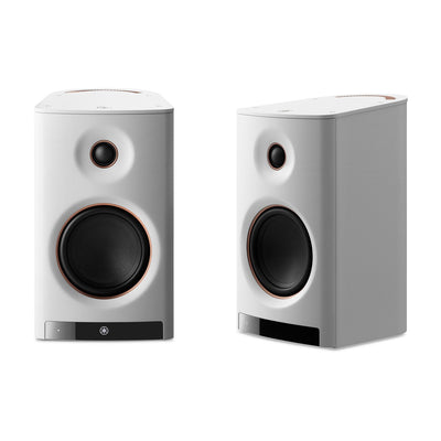 Yamaha NX-70A White