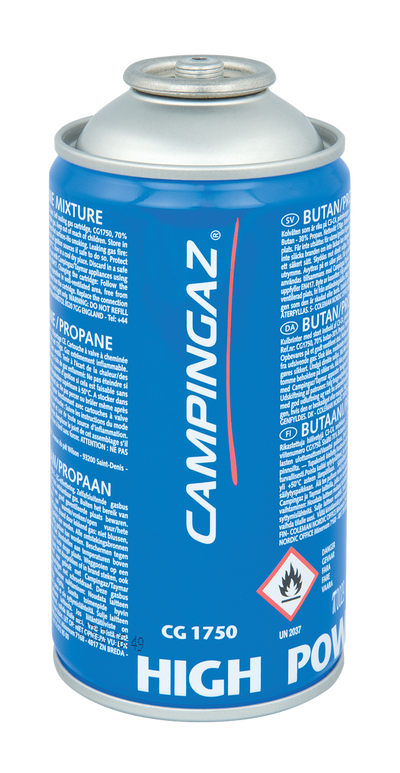 Campingaz CG1750 Cartridge