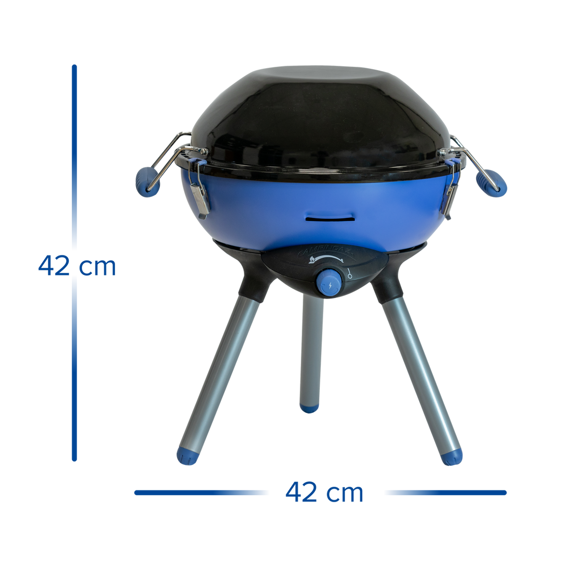 Campingaz Party Grill 400 CV Stove