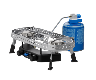 Campingaz Stove Camp&Trek Twin