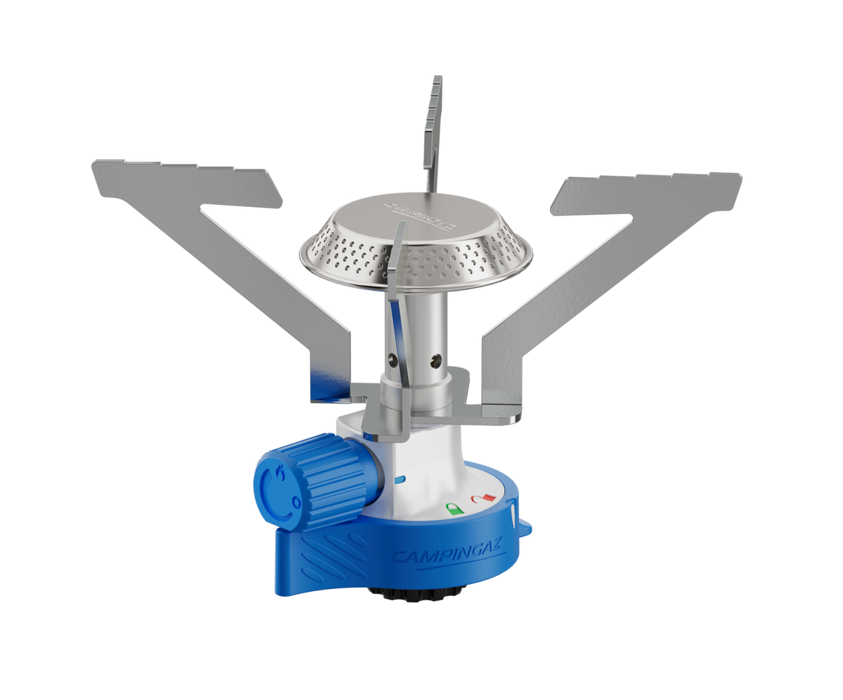 Campingaz Stove Bleuet Connect EU1