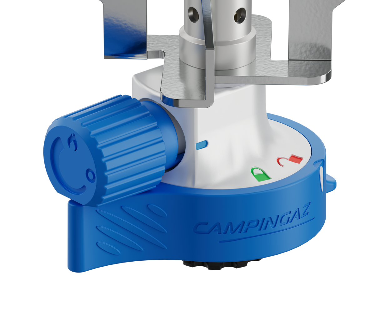 Campingaz Stove Bleuet Connect EU1