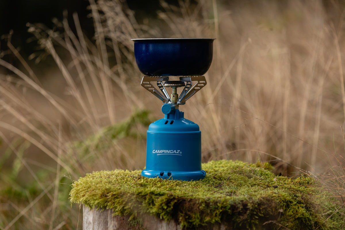 Campingaz Camping 206 Stove