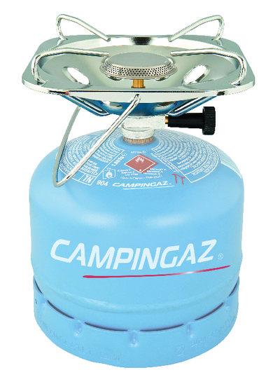Campingaz Super Carena Stove