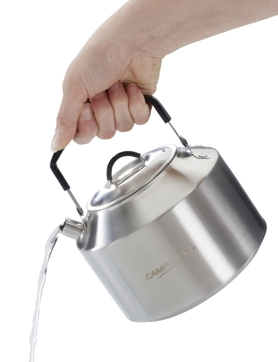 Campingaz Kettle