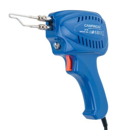 Campingaz LR100 Soldeer pistool