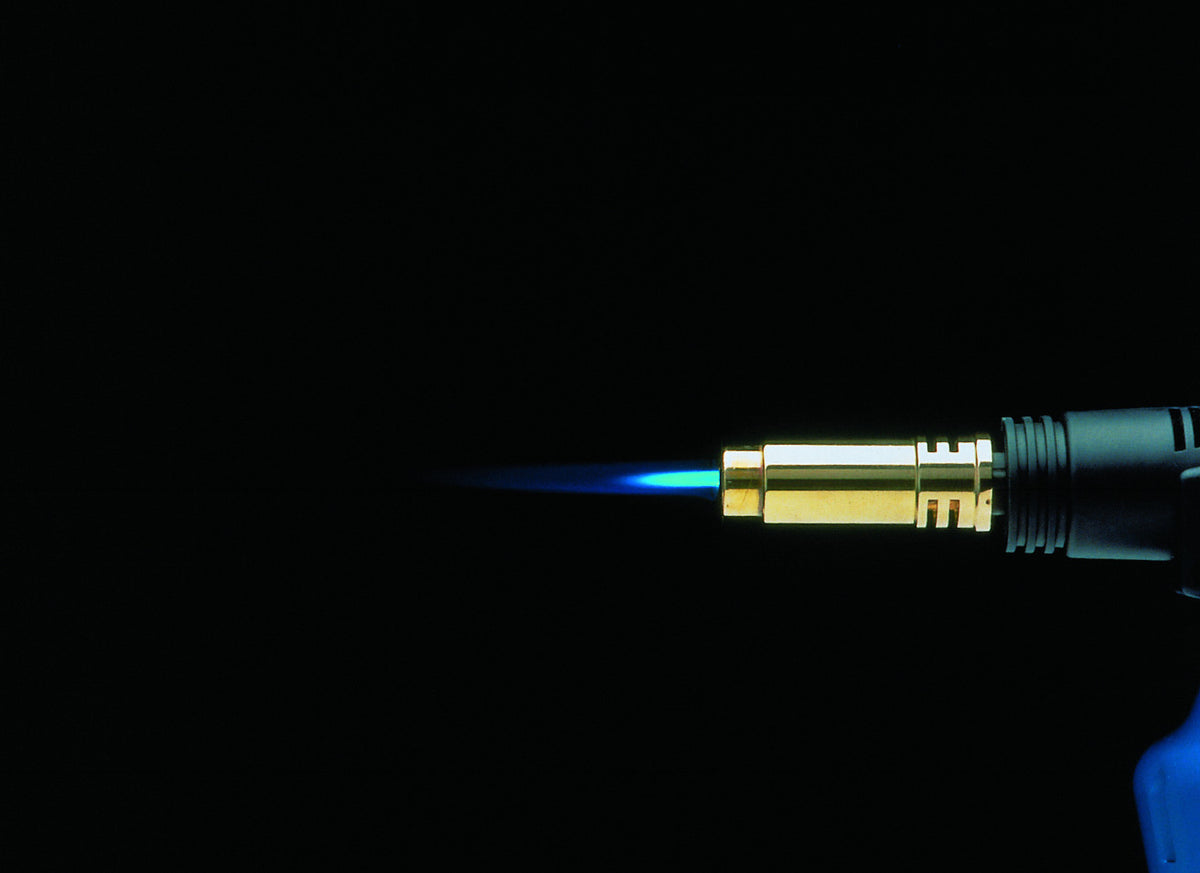 Campingaz X1650 Super Pencil