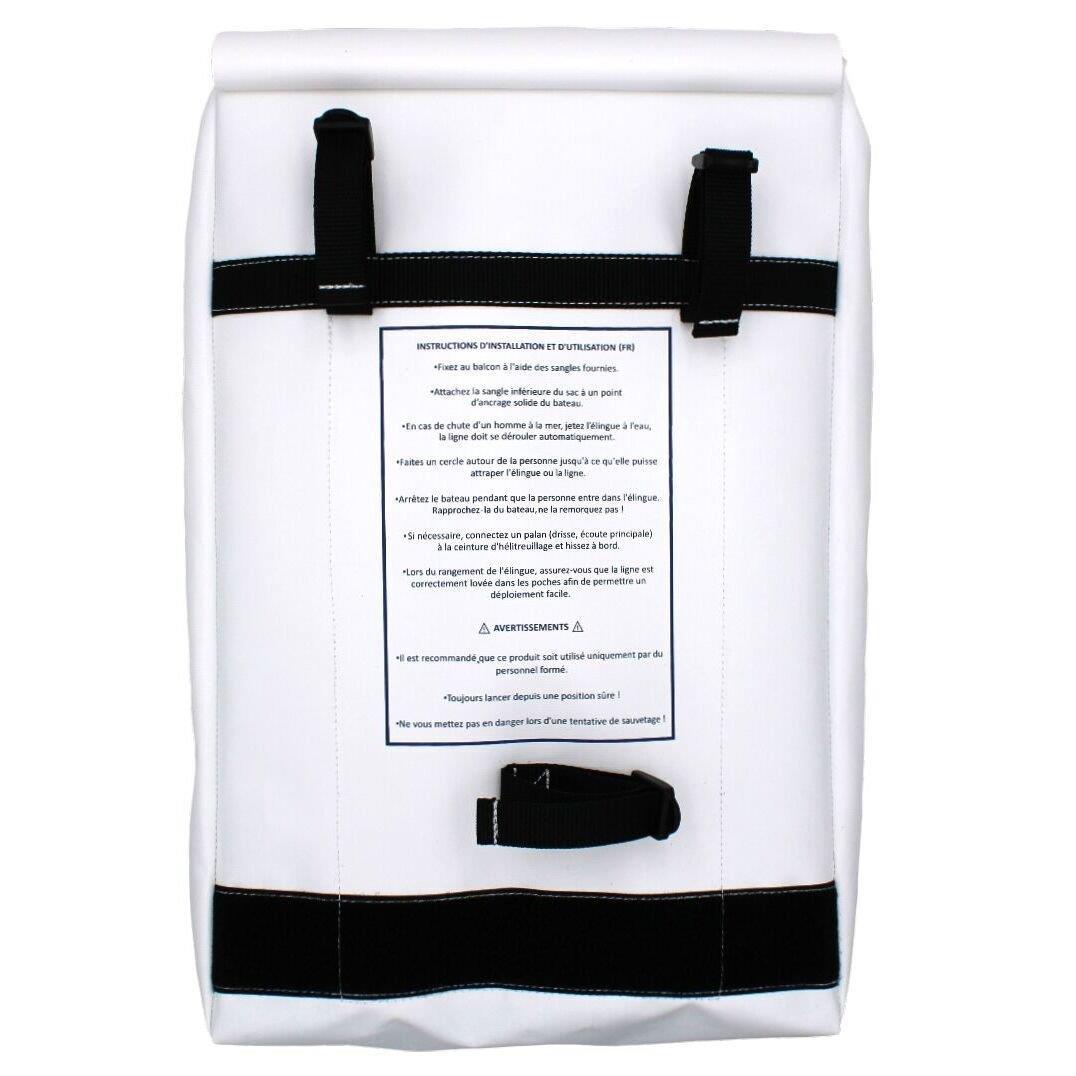 Plastimo Rescue Sling 36 meter