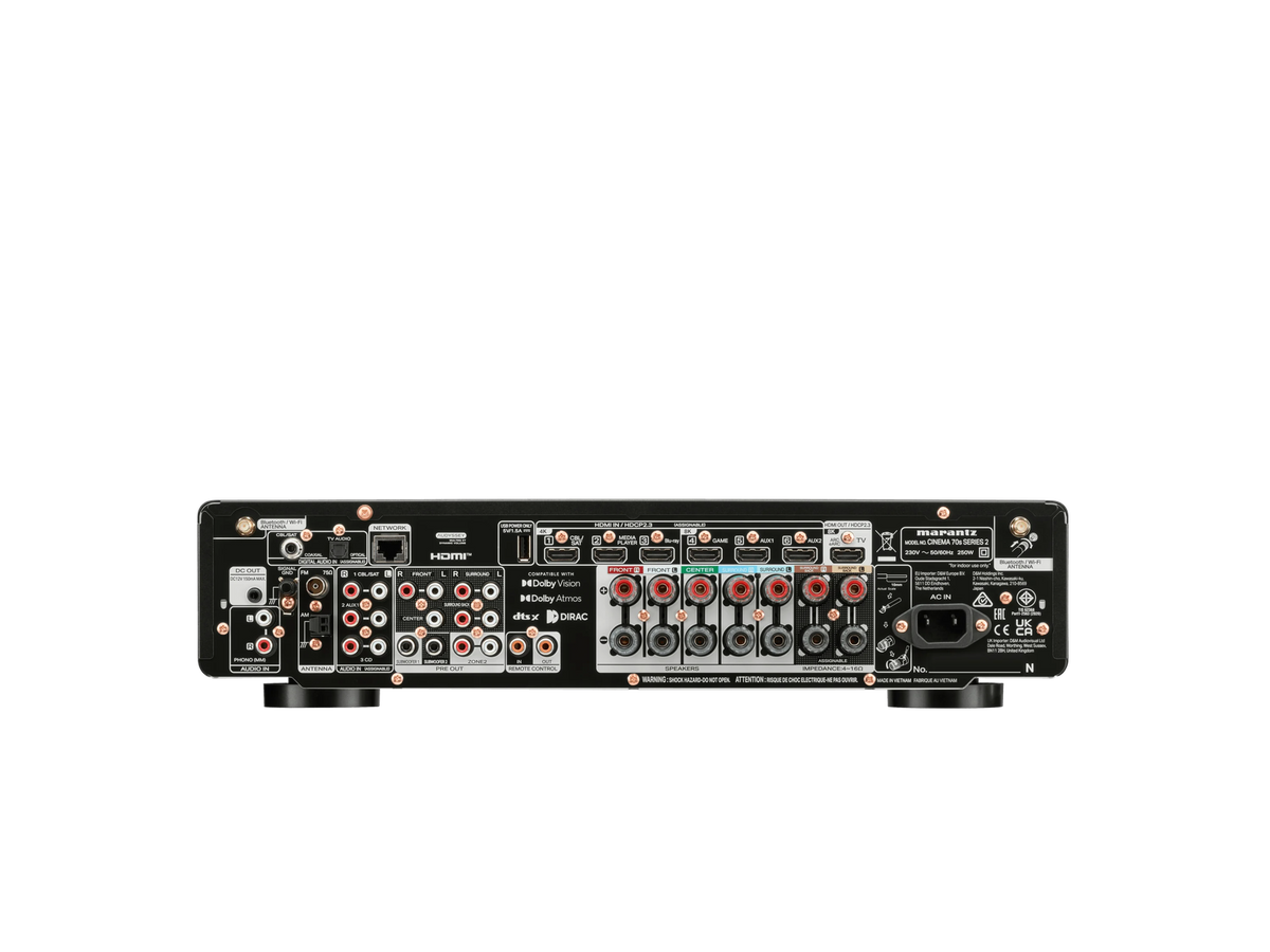 Marantz Cinema70SS2/N1B
