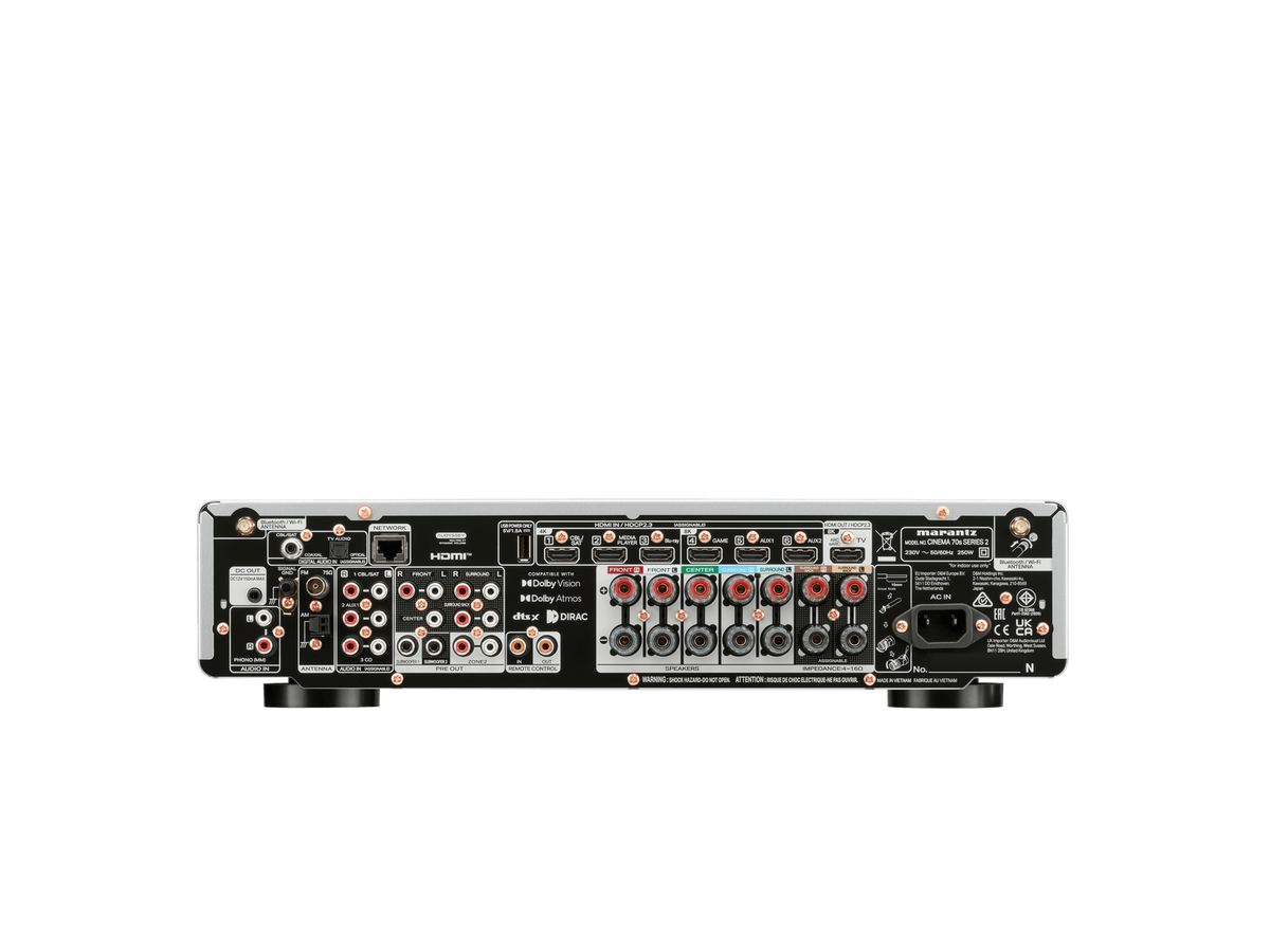 Marantz Cinema70SS2/N1SG