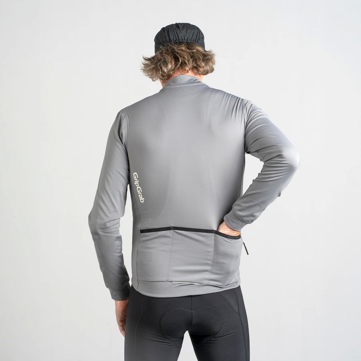 GripGrab RIDE Thermal Long