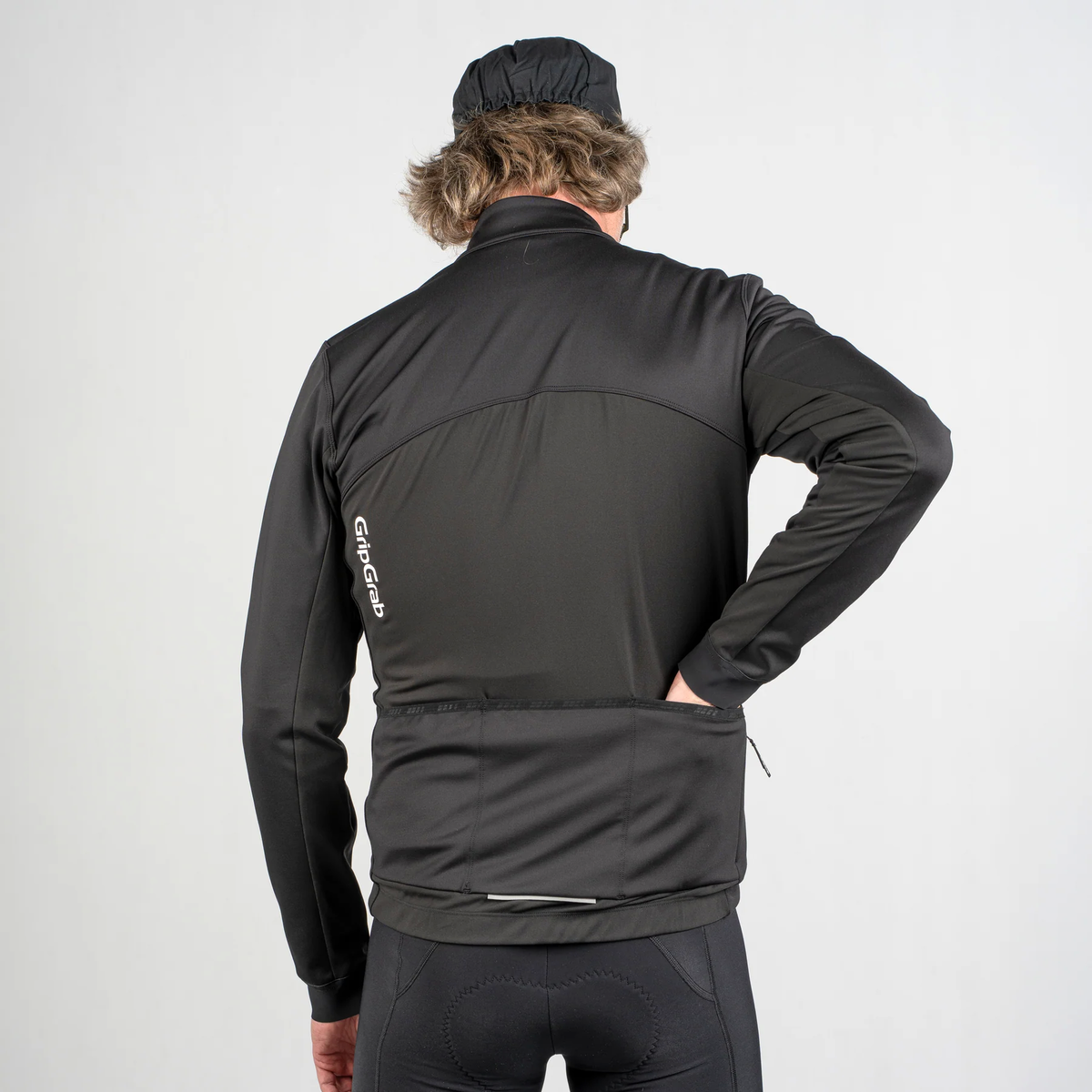 GripGrab RIDE Winter Fietsjack
