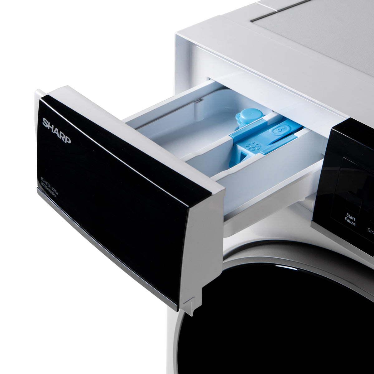Sharp ESNFB814CWDABX