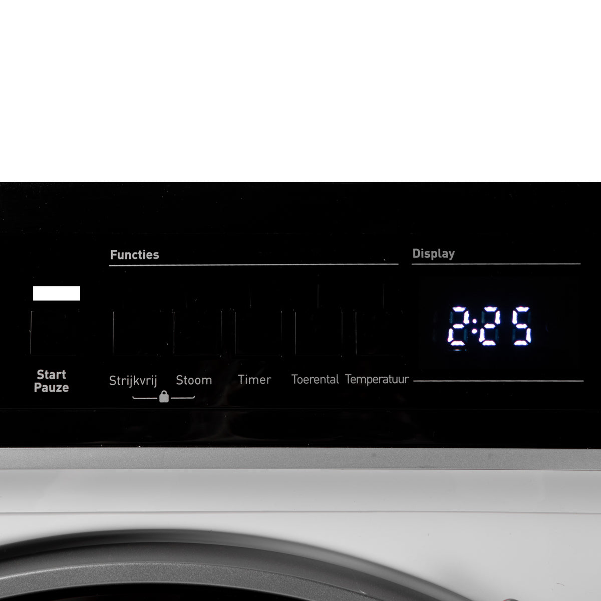 Sharp ESNFB814CWDABX
