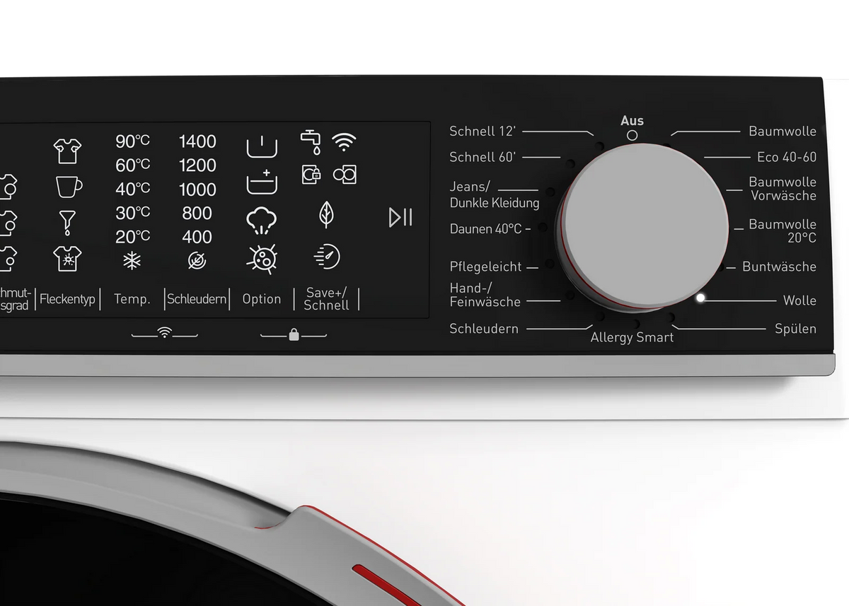 Sharp ESNFL914CWDABX