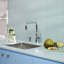 Quooker Flex Square Chroom