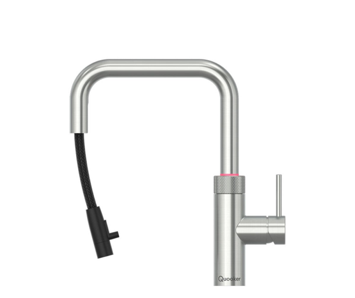 Quooker Flex Square RVS