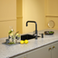 Quooker Flex Square Zwart