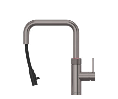 Quooker Flex Square Gunmetal