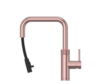 Quooker Flex Square Rosé Koper
