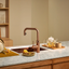 Quooker Flex Square Rosé Koper