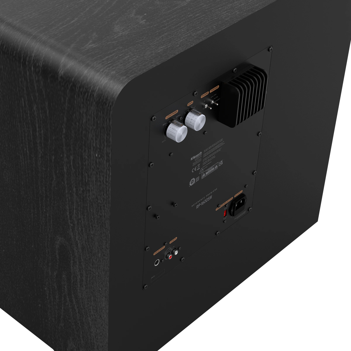 Klipsch RP-1600SW