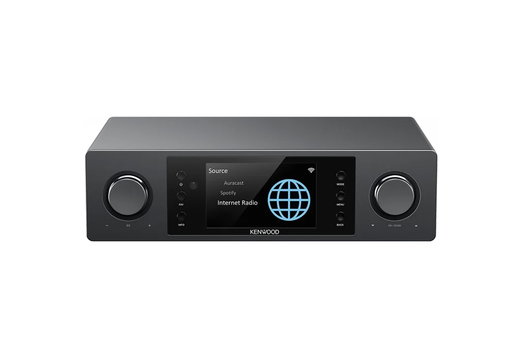 Kenwood KSA-DX1-B