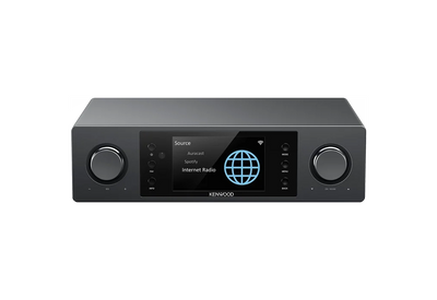 Kenwood KSA-DX1-B