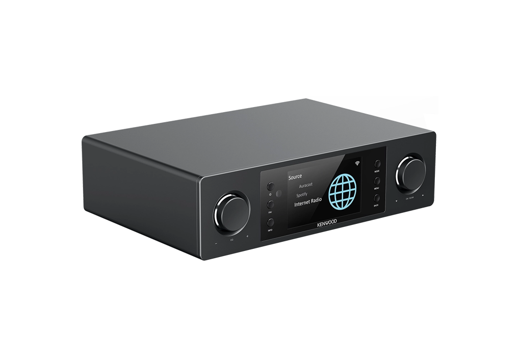 Kenwood KSA-DX1-B