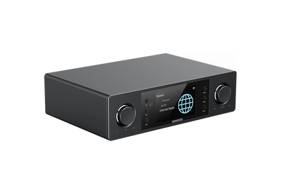 Kenwood KSA-DX1-B
