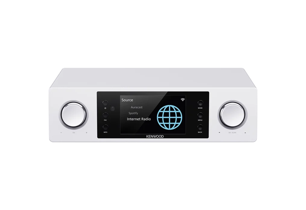 Kenwood KSA-DX1-S