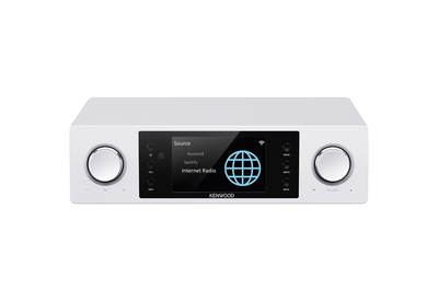 Kenwood KSA-DX1-S