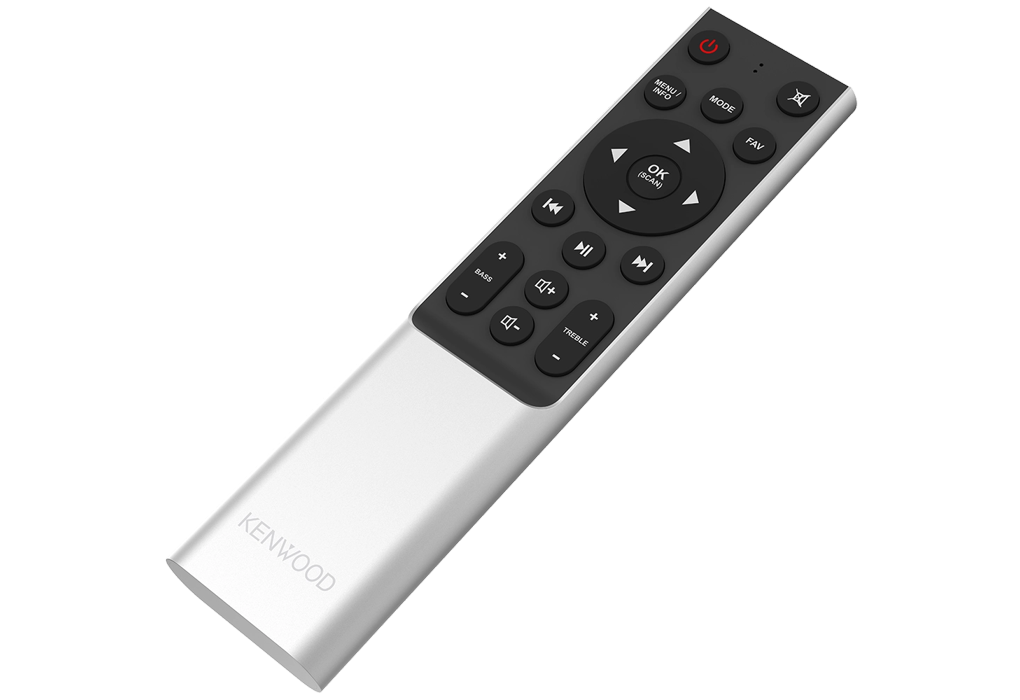Kenwood KSA-DX1-S