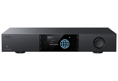 Kenwood KR-W9000S-B